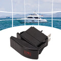 Convenient Remote Start Control Rocker Switch For | Built Supply Co