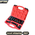 Oxygen Sensor & Oil Pressure Sending Unit Removal Kit 10Pcs by Unbranded