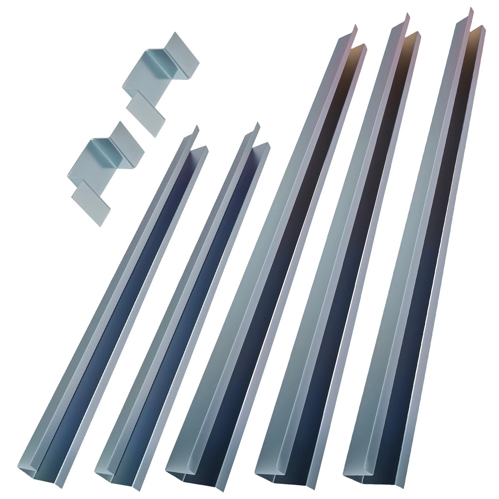 For Dodge Ram 1996-2017 Bed Floor Support | Built Supply Co