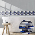 Accessories Brand New Wall Stickers For Tile Stickers 65g Vinyl