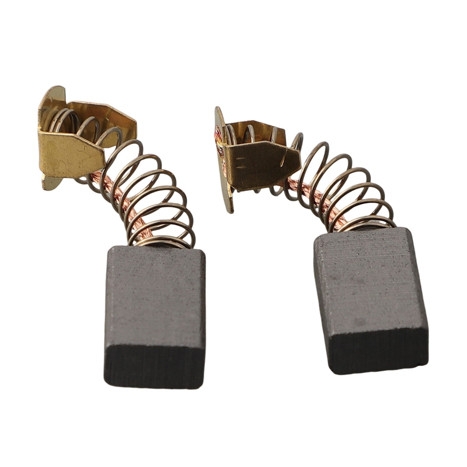 10pcs Carbon Brushes for GBH5-38 X GSH38 Drill Rotary Hammer