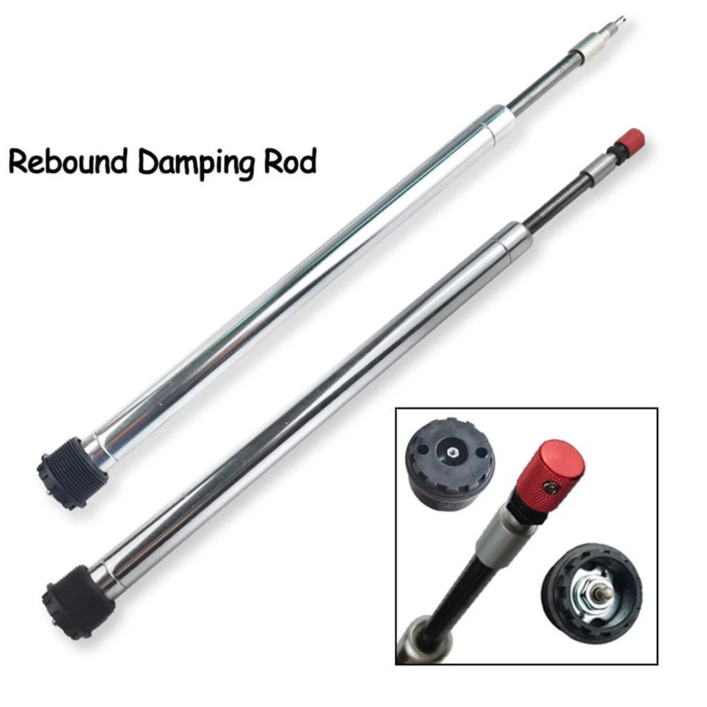 Repalcement Fork Spring Accessories Bicycle Cartridge Durolux