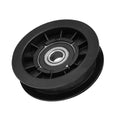 Lawn Mower Belt Pulley Idler Part Compatible With Models Am136441