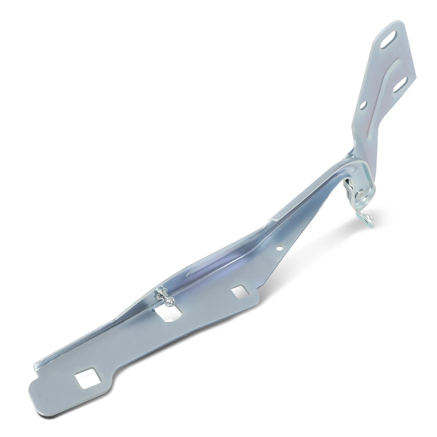 Fit 10-18 Dodge Ram 2500/3500 Factory Style Left Driver Side Bonnet