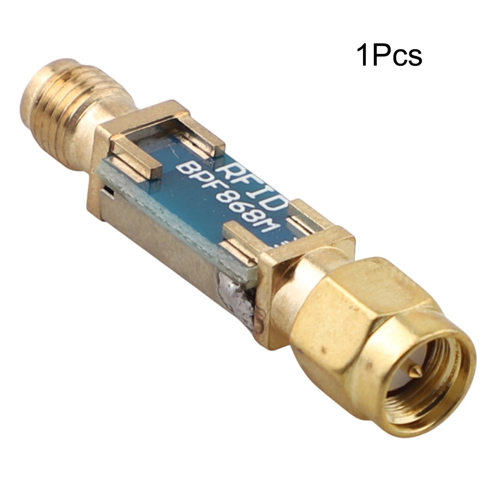 Effective Out Of Band Signal Filtering For Rfid Receivers And Iot