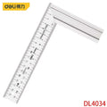 Steel Square Measuring Tools Specification2<wbr/>00mm Aluminum Alloy