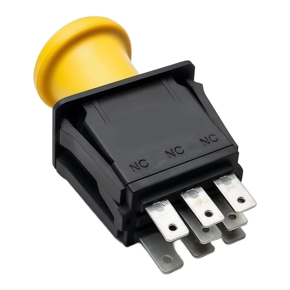20a Clutch Pto Switch For L120 L130 D140 For Am131966 Am119139 Lawn