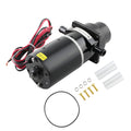 Electric Toilets Motor Pump Assembly For Jabsco 37010-Series 12V