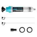 Duratech Fluid Extraction Filling Syringe Transfer Liquid Pump Oil