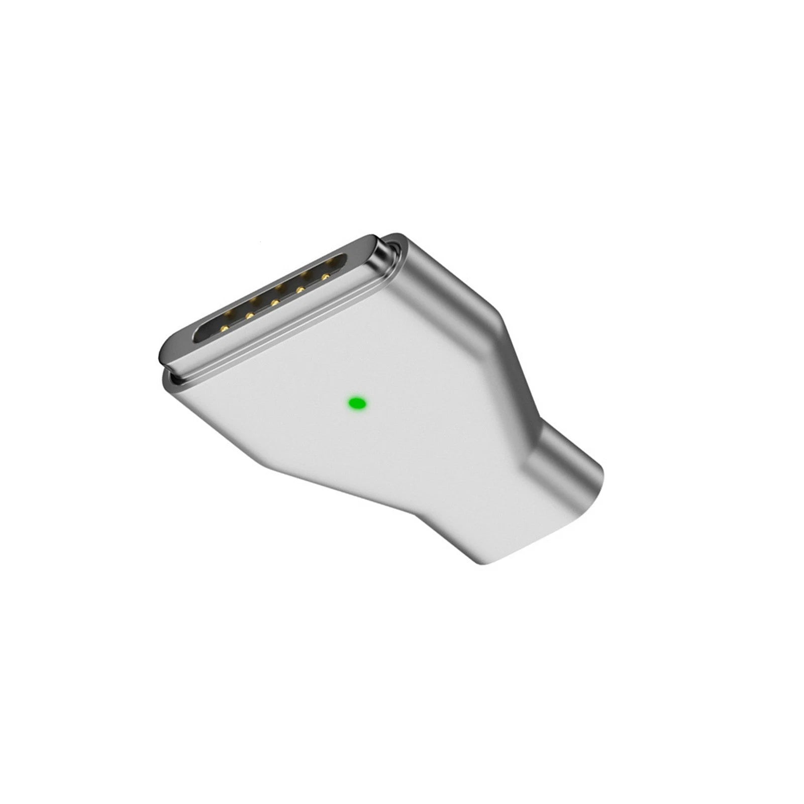 Usb-c To For Magsafe 3 Charging Converter Mobile Power For Macbook