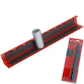 Neilsen 1/2" Magnetic Portable 10 Socket Holder | Built Supply Co
