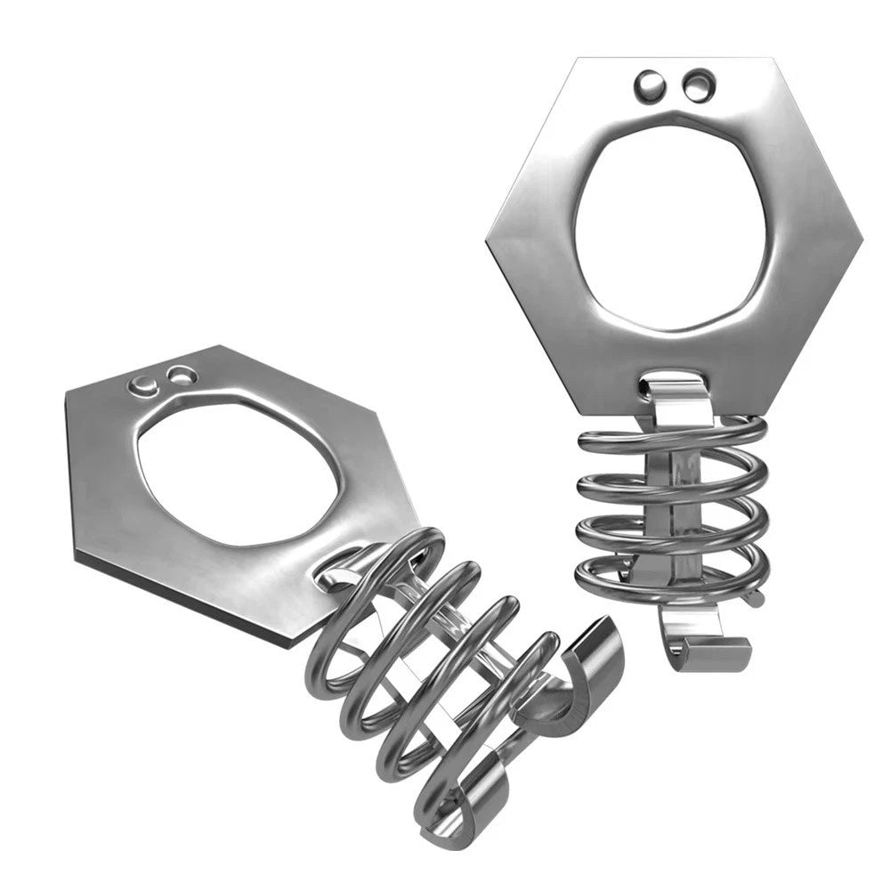 Rv Water Heater Lock Cam Latch Fastener Stainless Steel Torque Cam
