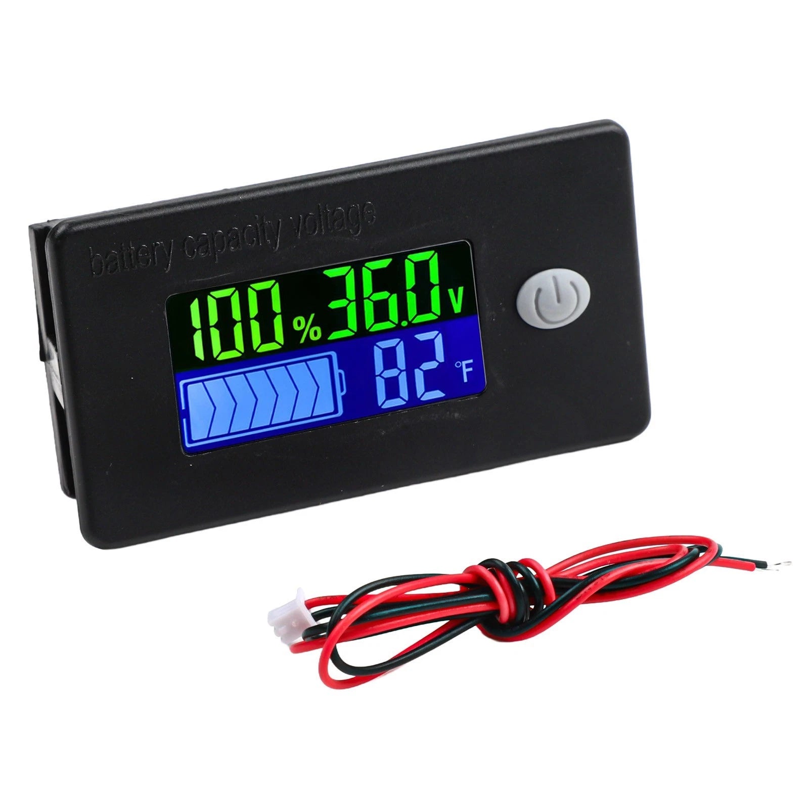 Batteries Testing Equipment Suitable For Professional And Home Use