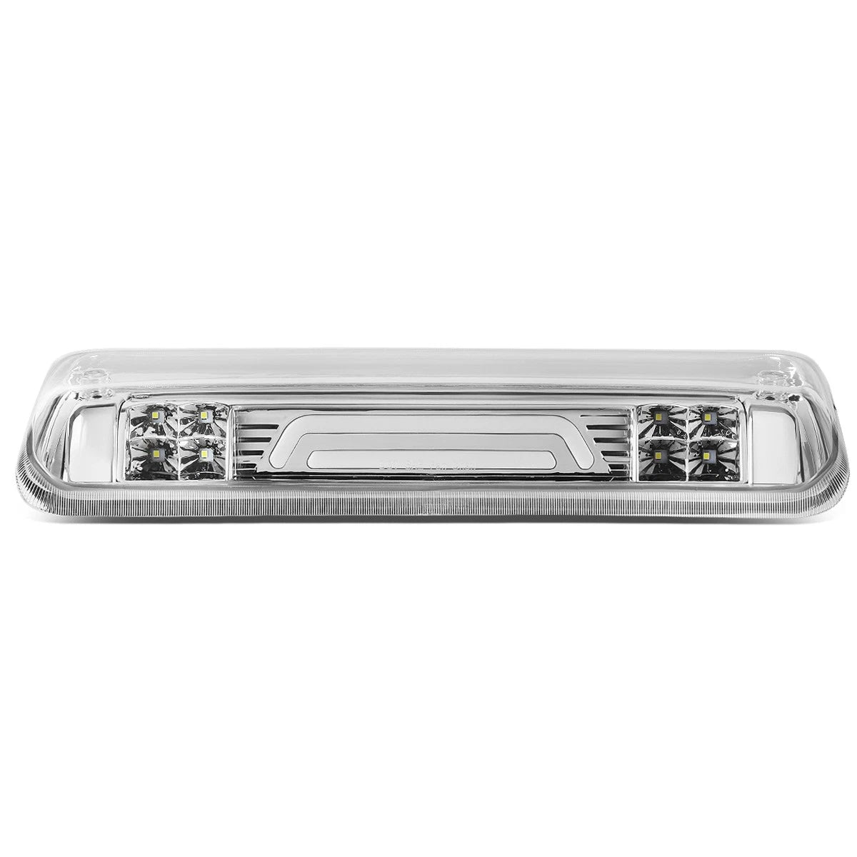 For 2004-2008 Ford F150 3d Led Bar Third 3rd Tail | Built Supply Co