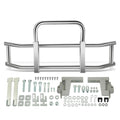 Fit 08-16 International Prostar Chrome Front | Built Supply Co
