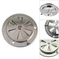 Replacement Parts -Bbq Grill Exhaust Vent Stove Air Vent Damper