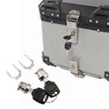 Motorcycle Accessories Reliable Luggage Trunk Locking System With Key