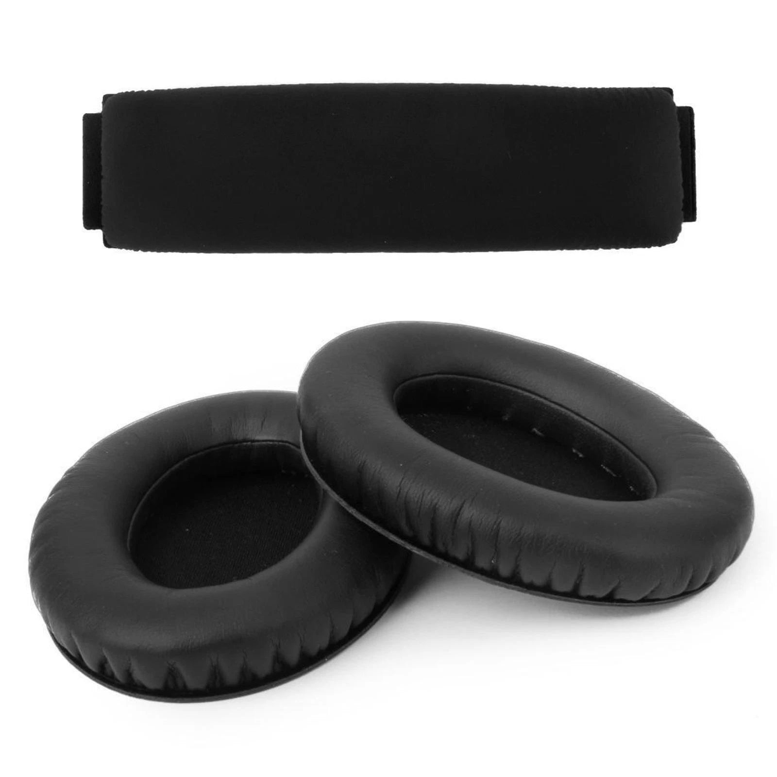 Earpads & Headband For Sennheiser Hd 418 419 428 429 439 438 448 449