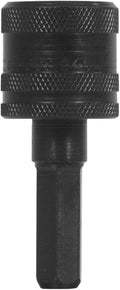 Snappy 1/4” Quick Change Chuck Connector