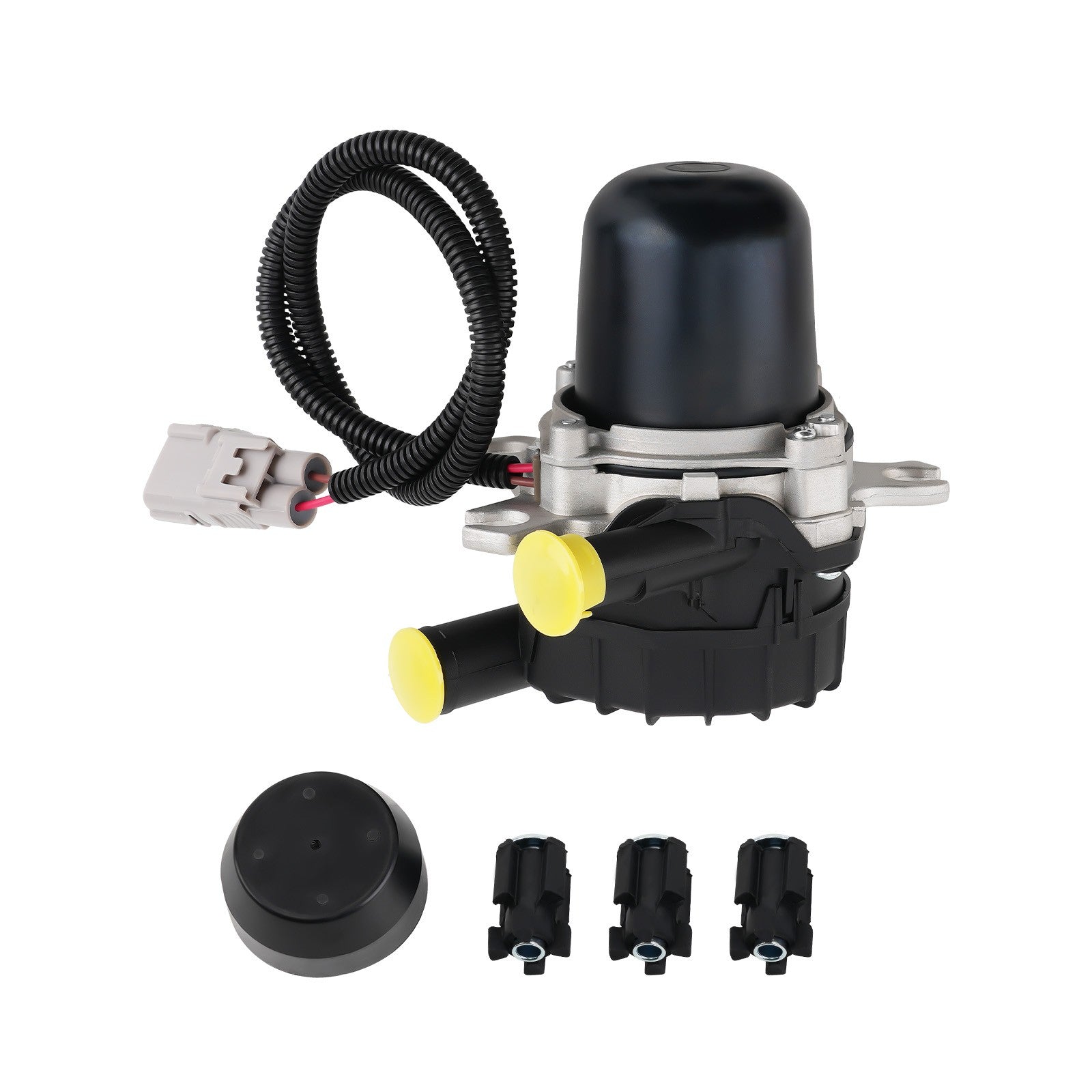 Secondary Air Pump for Toyota Tundra Sequoia Lexus LX570 2007-2013