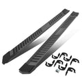 Fit 04-14 Ford F150 Crew Cab Stainless Steel 6"side | Built Supply Co