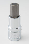 Titan 12mm Hex Bit Socket by Titan