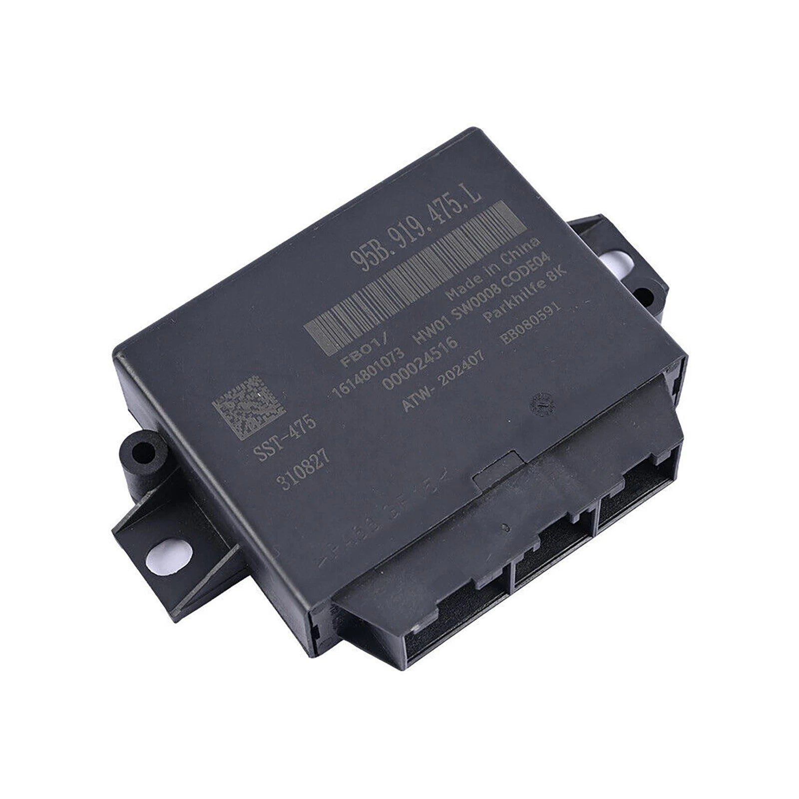 Wholesale Parking Aid Control Module For Porsche | Built Supply Co