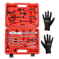 15-piece Brake Service Kit Professional Drum Brake | Built Supply Co