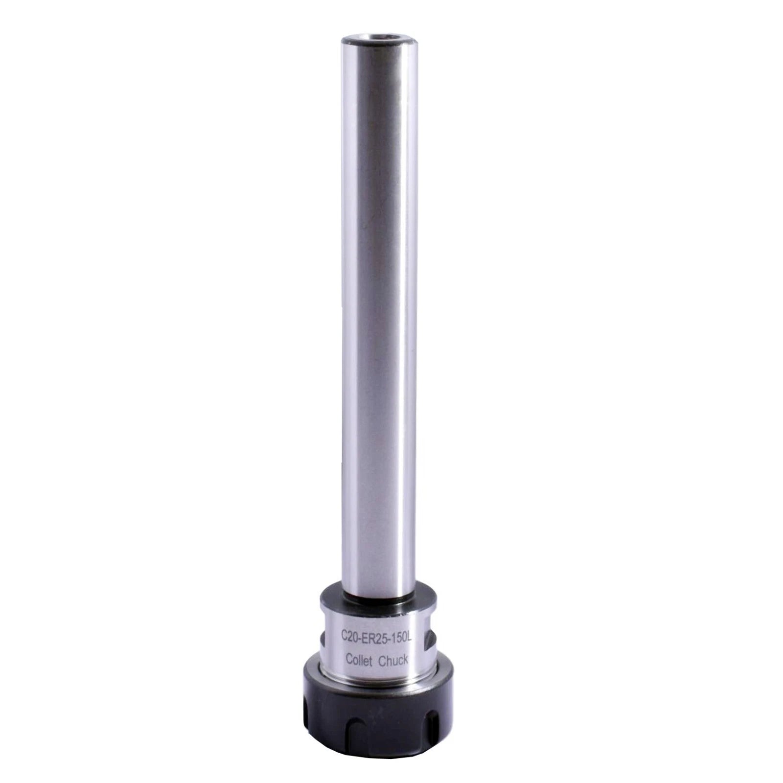 New 15mm Straight Shank Er25 Collet Chuck Tool | Built Supply Co