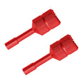 Aluminum Extended Section Remote Control Joystick Thumb Stick Rocker