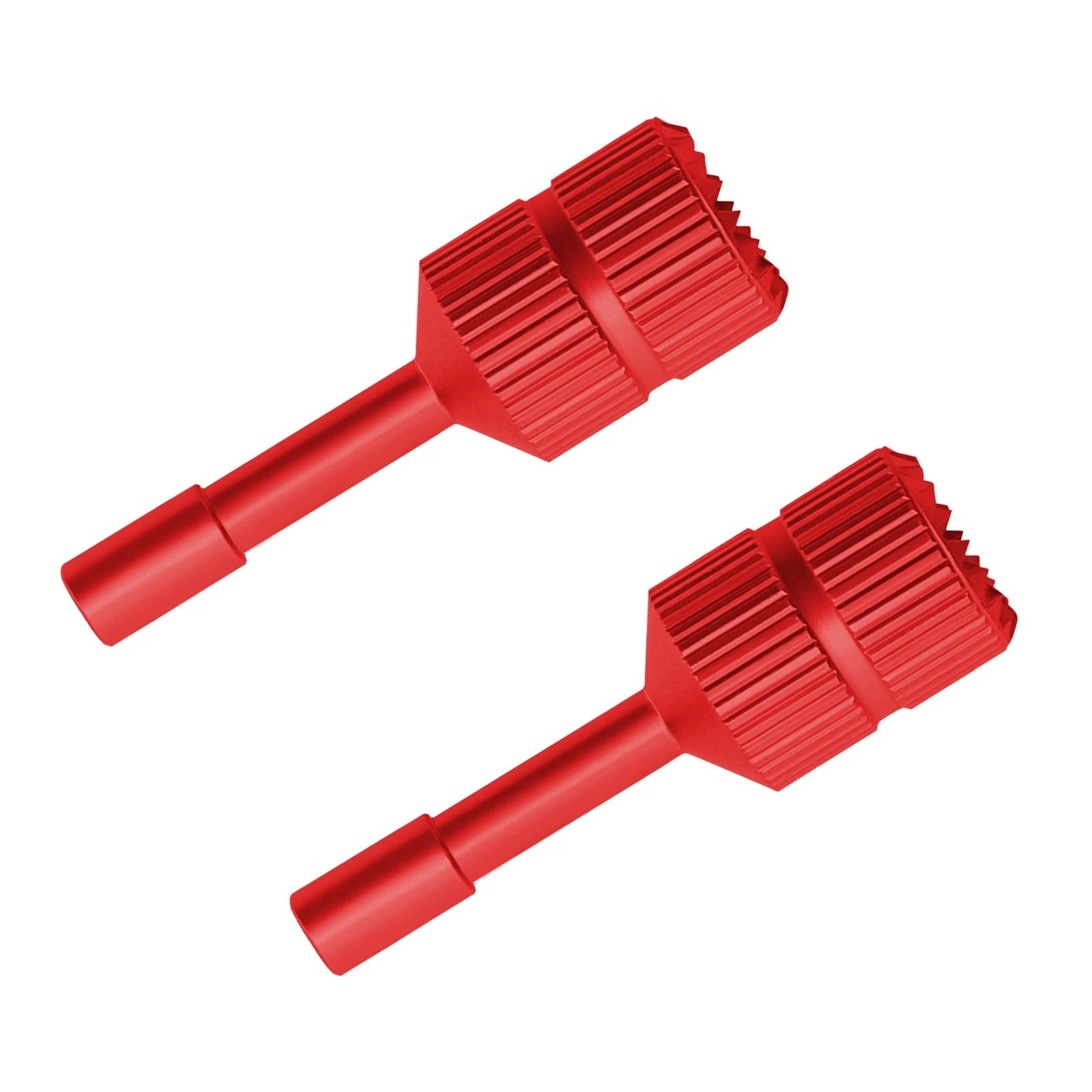 Aluminum Extended Section Remote Control Joystick Thumb Stick Rocker