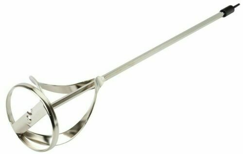 OX Tools Mixing Paddle 100x600mm