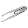 Makeup Hand Kit Led Light Steel Eyebrow Hair Removal Tweezer Remover