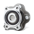 Fit 02-09 Nissan Maxima Quest Altima Rear Left Or Right Side Wheel