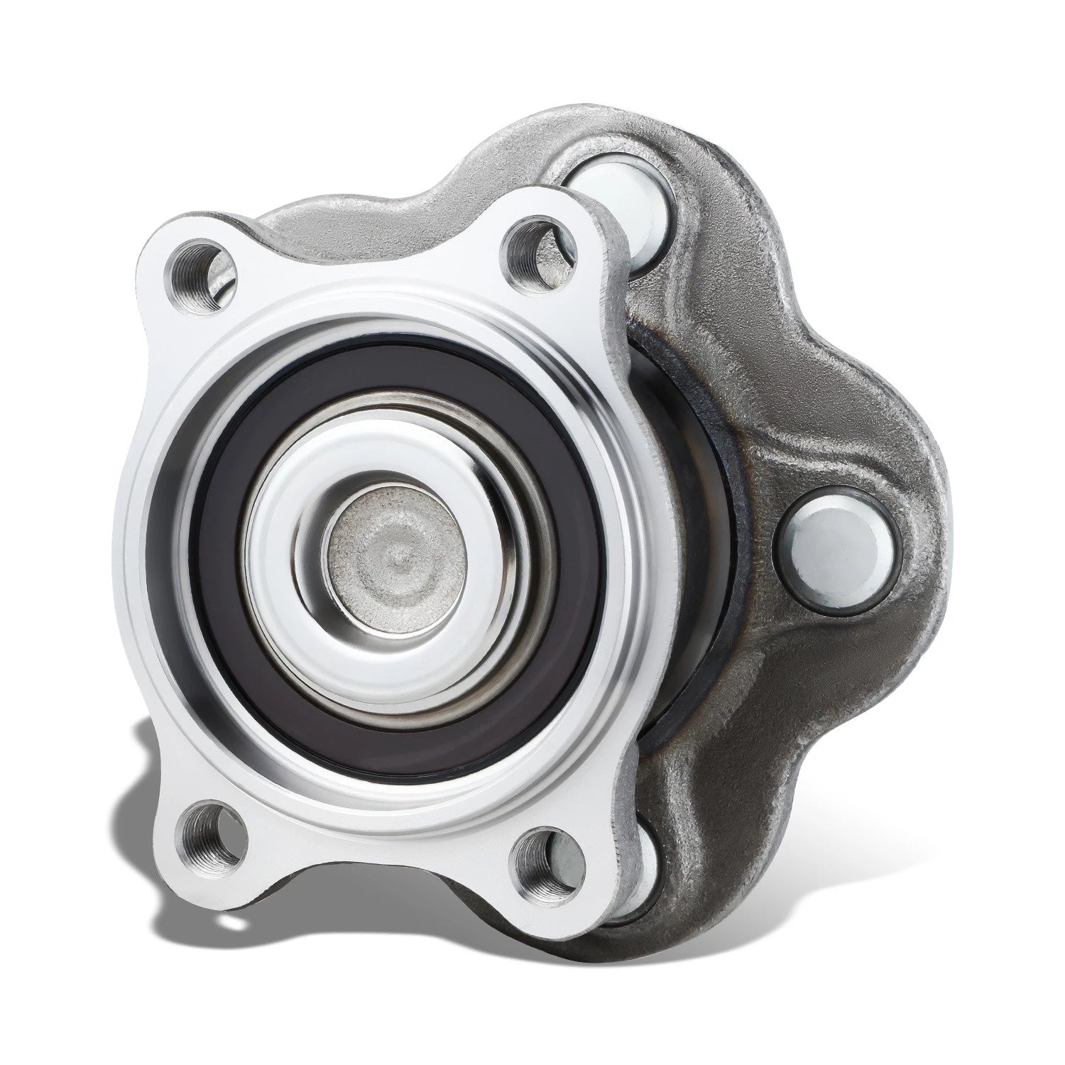 Fit 02-09 Nissan Maxima Quest Altima Rear Left Or Right Side Wheel