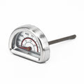 Thermometer Heat Indicator For Charbroil Grill 463243812 463243911