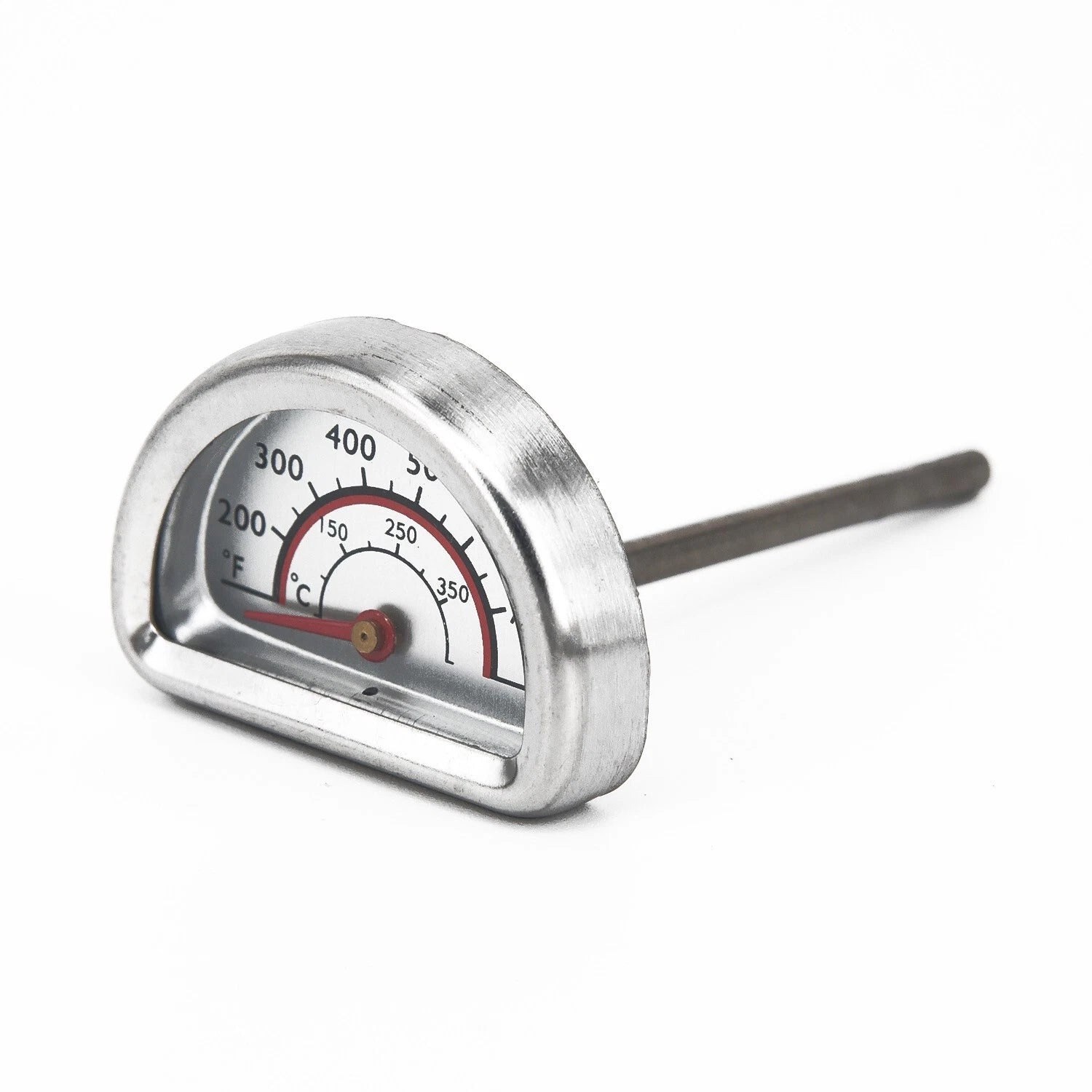 Thermometer Heat Indicator For Charbroil Grill 463243812 463243911
