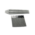Screw Plate With 19 Taps Hole Size: 0 To 16 | Tap And Die Set For