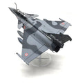 1:72 Air Force Rafale B Two-seat Camouflage Version Alloy Fighter