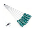400MM Extra Long Length Torx Star Tamperproof T15-T20-T25-T27-T30-T40