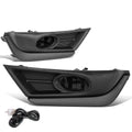 Fit 2017-2018 Honda Crv Front Driving Fog | Built Supply Co
