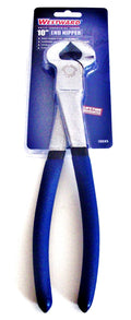 Westward 10" End Nipper Cutter Pincer Pliers