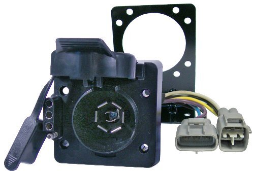Pico Toyota Multi-Tow by Pico