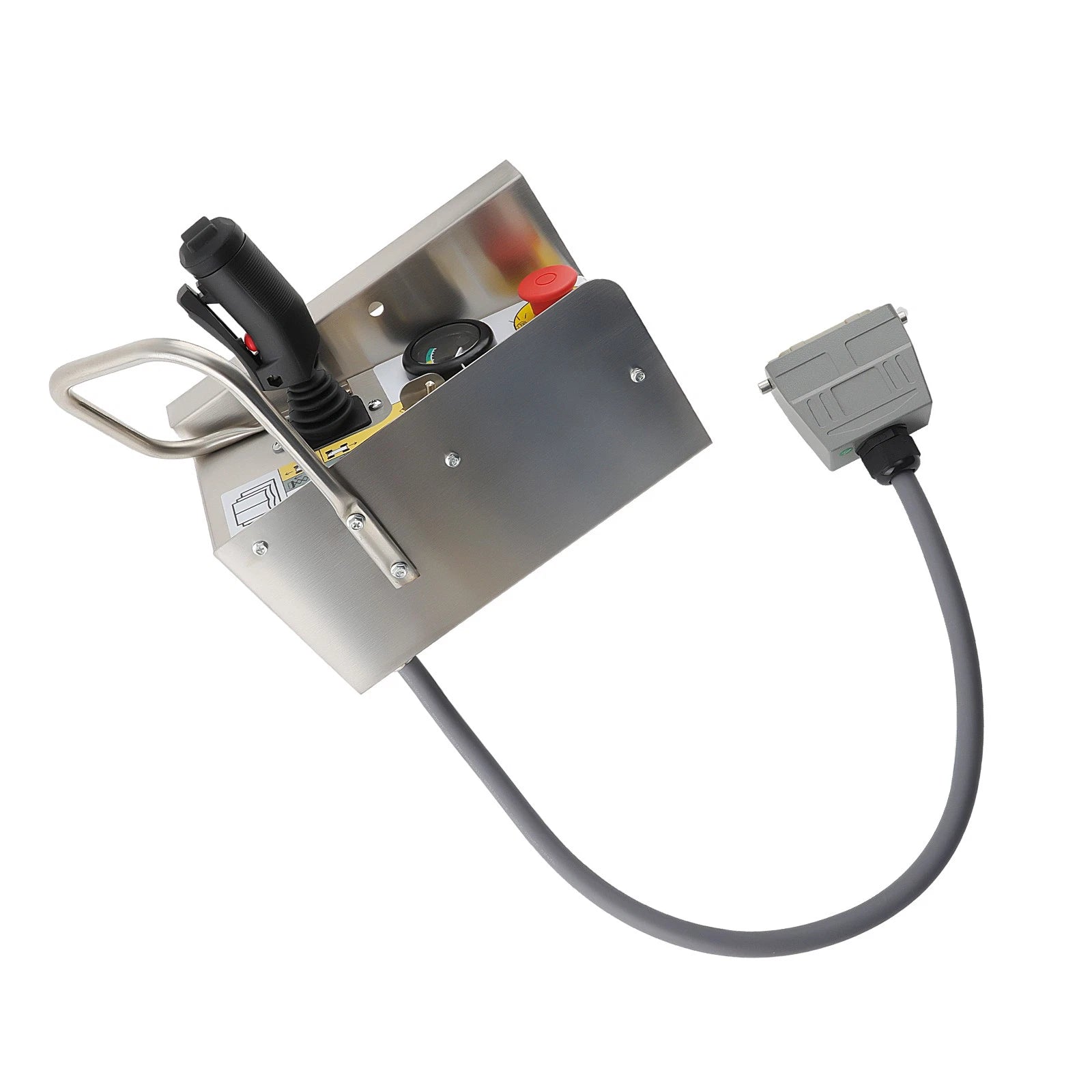 Control Box For Skyjack Scissor Lift Sjiii 3215 3219 3220 4332 4626