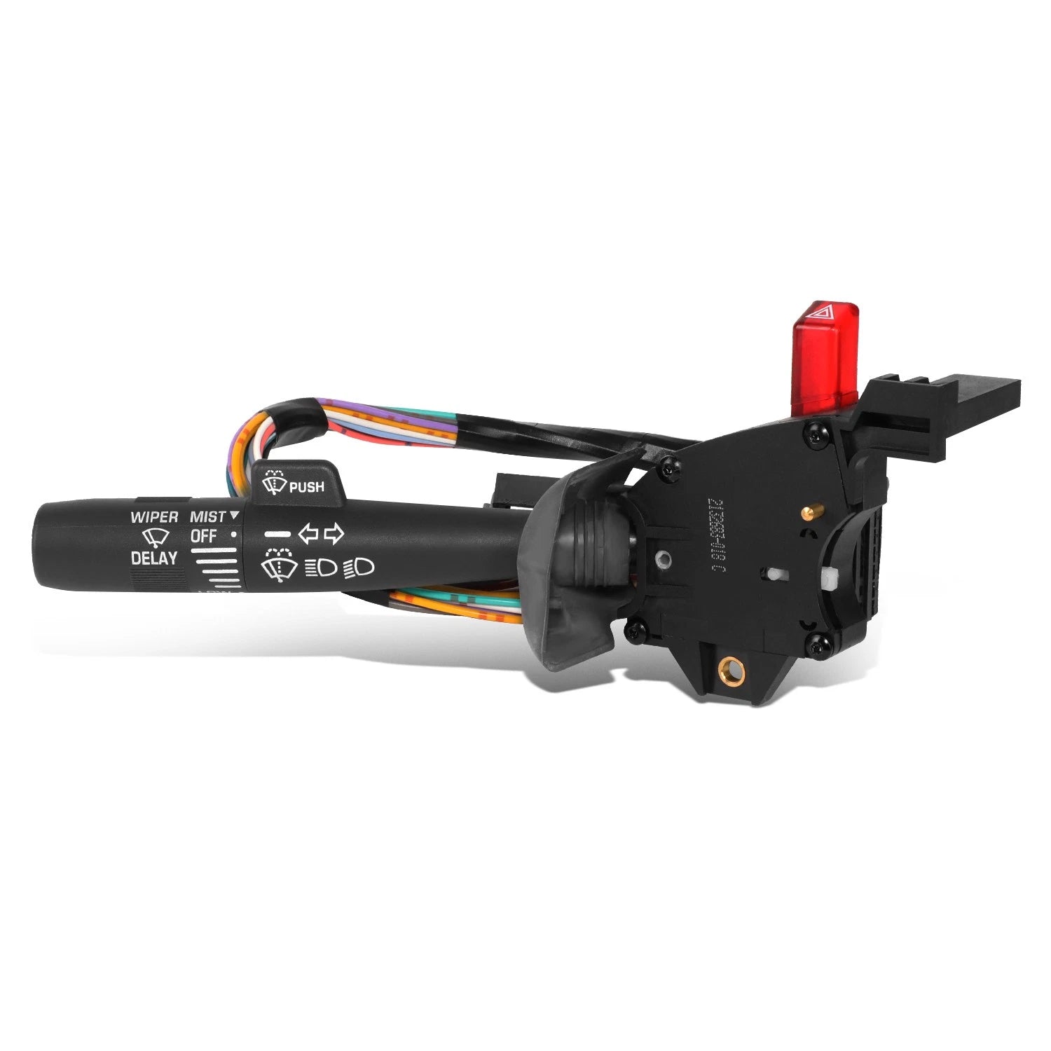 Fit 95-02 Chevy Gmc C/k 1500 2500 3500 Combination | Built Supply Co