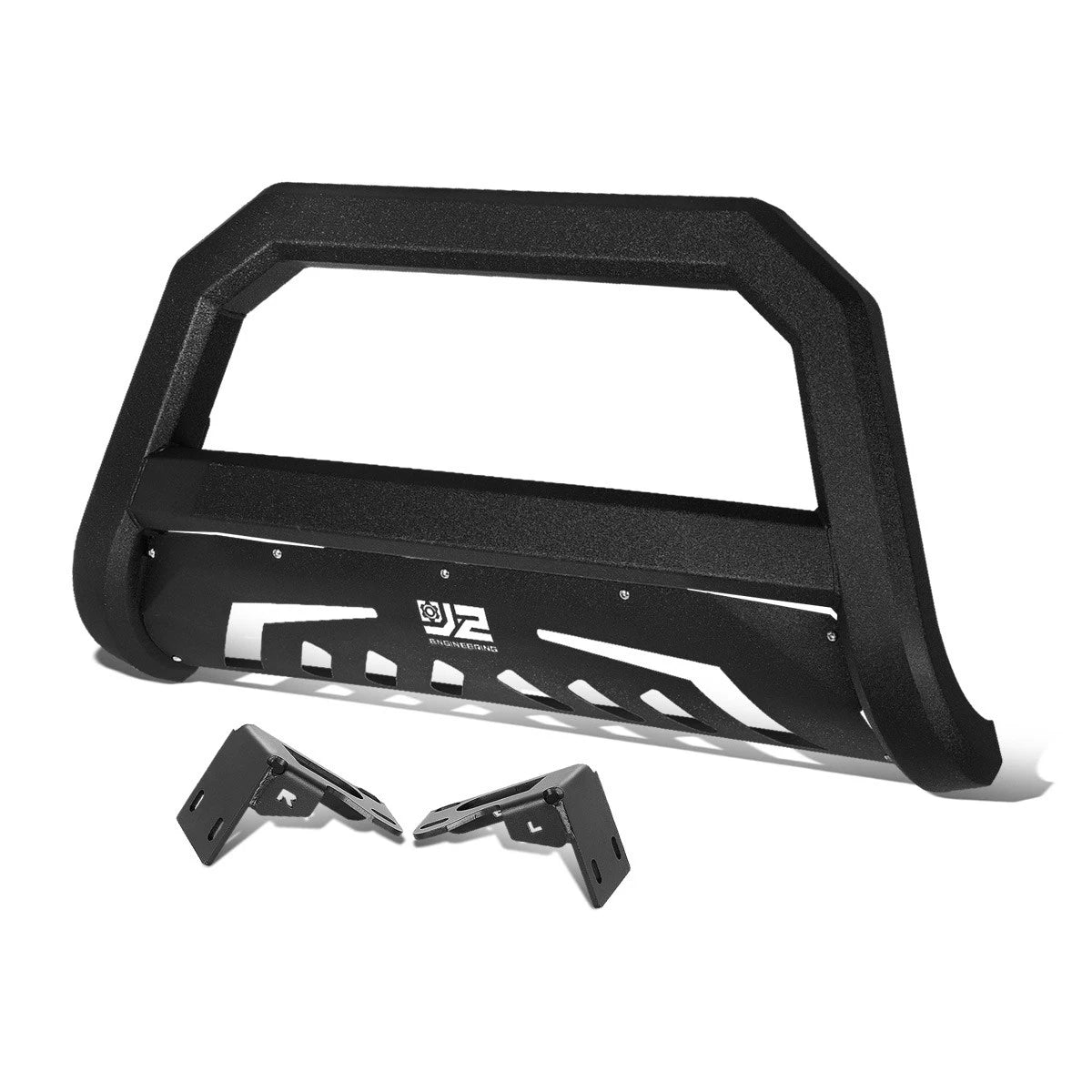 J2 Fit 99-04 Ford F250- F550 Super Duty Excursion | Built Supply Co