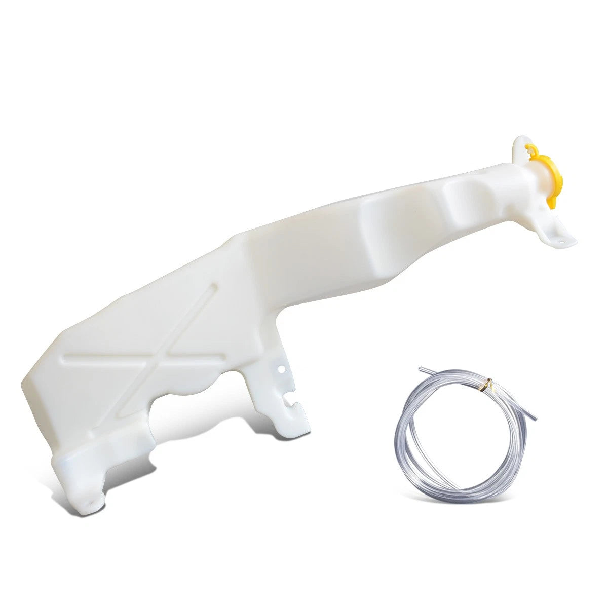 Fit 11-15 Grand Cherokee Windshield Washer Fluid | Built Supply Co