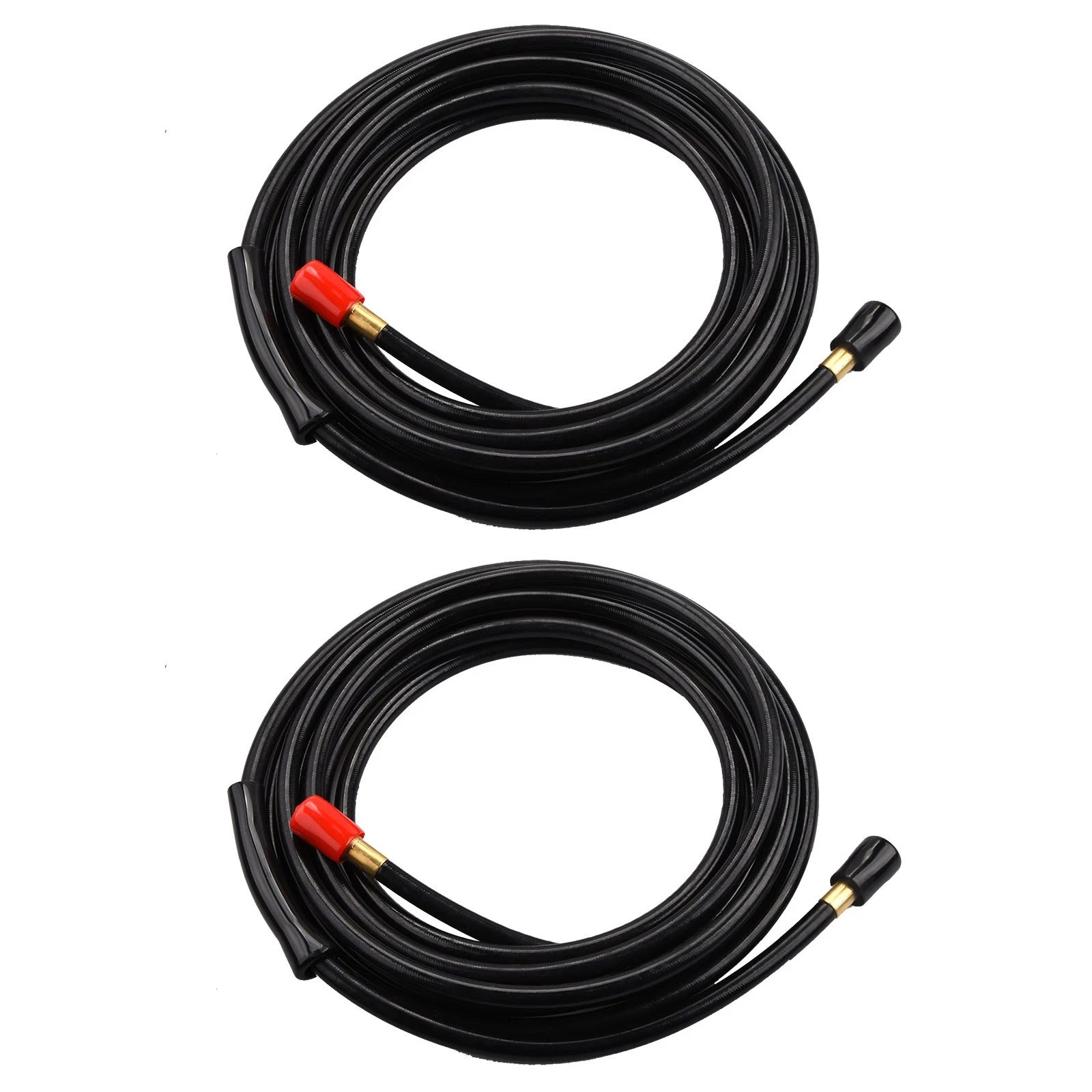 2* Hose Kit 20ft Hh5271 Ho5210 For Seastar Outboard | Built Supply Co
