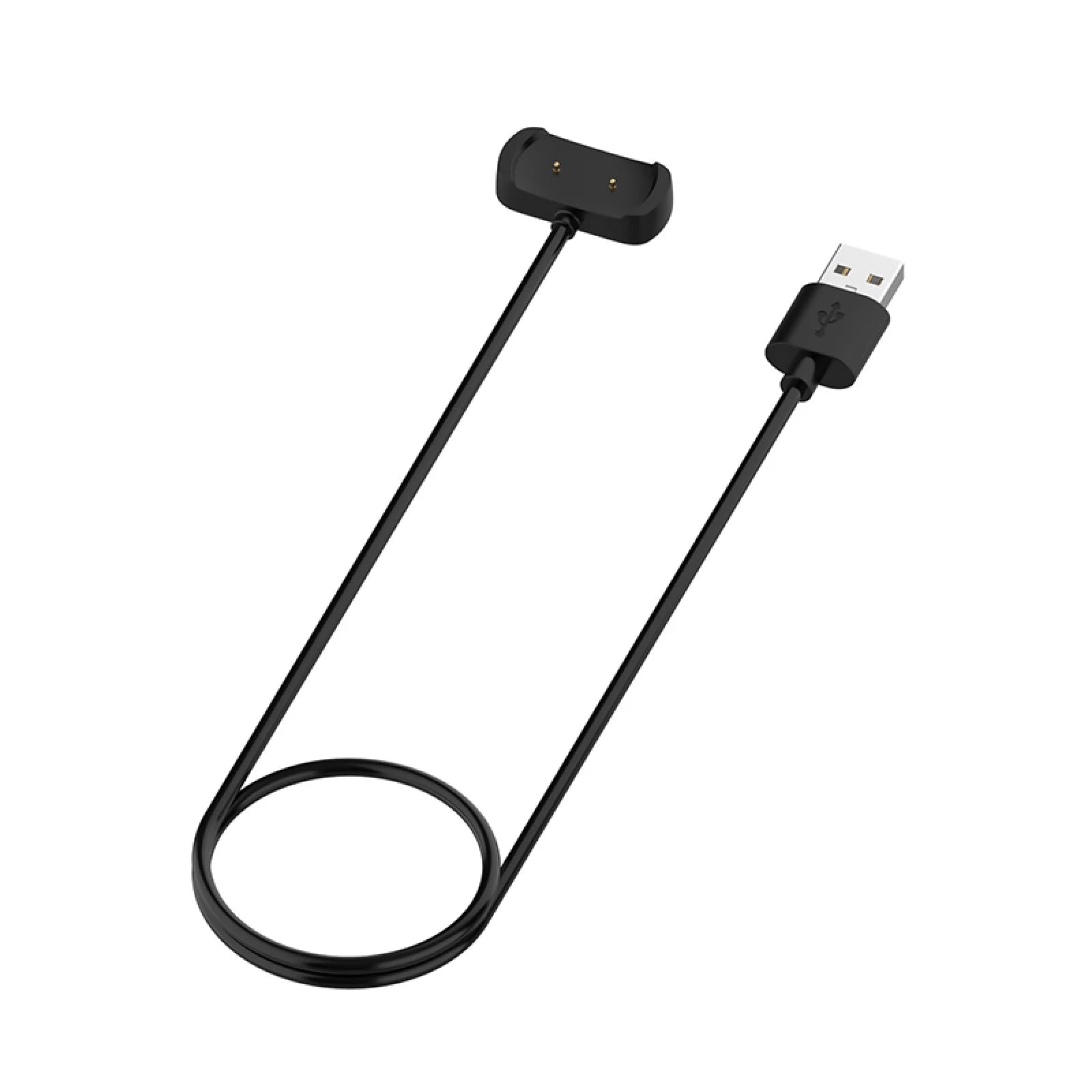 3.3ft Wire Light Charger Cable Dock Base For Amazfit T-rex Pro Smart