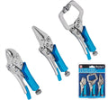 Neilsen 70pc Assorted DIY Workshop Hardware Storage Wing Nut Set by Neilsen